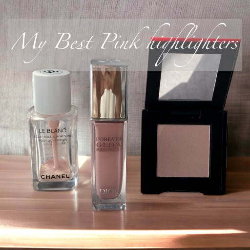 シャネル、Dior、SHISEIDO】メイクにハッピーオーラをプラス♡40代の私