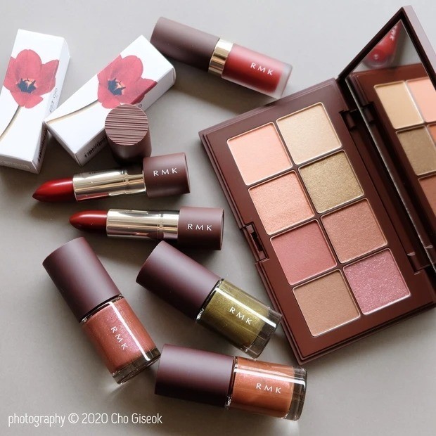 RMK ホリデーコレクション【クリスマスコフレ・限定品2022】 | 集英社