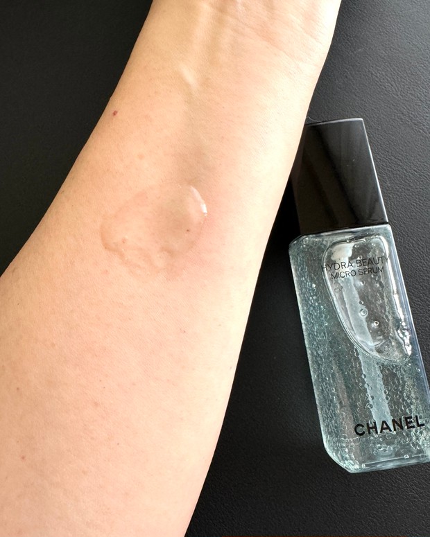 シャネル】5月発売！ 濃密なうるおいを届ける美容液＆マルチに使える