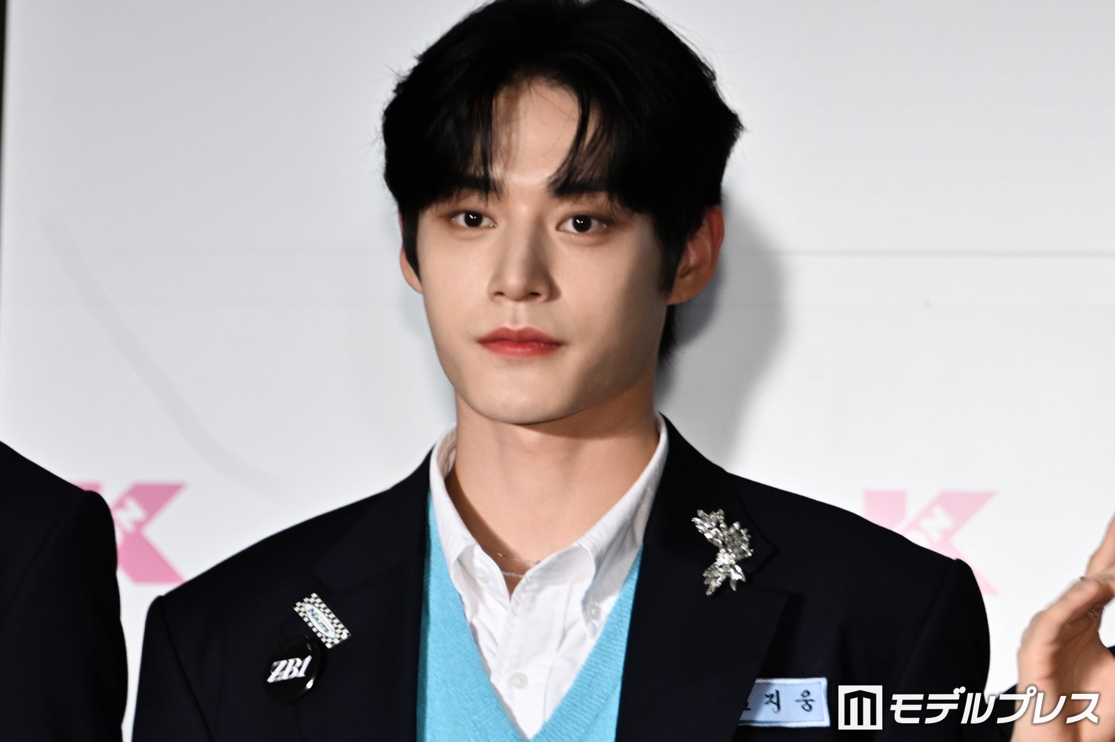 ZEROBASEONEキム・ジウン、好きな日本人アーティスト告白「MAMA」裏側