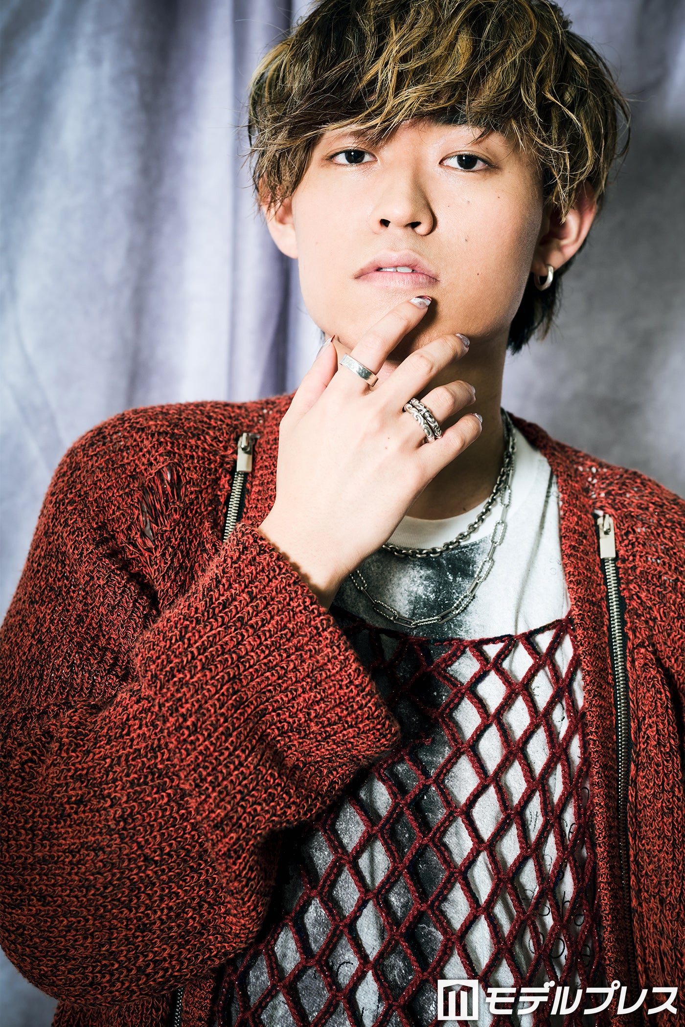 Tani Yuukiインタビュー＞「Myra」「W/X/Y」から続く“魔法”の終わり