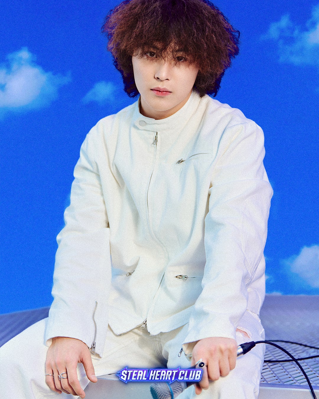 STEAL HEART CLUB（スハクル）プロフィール一覧】Mnet“バンドメンバー