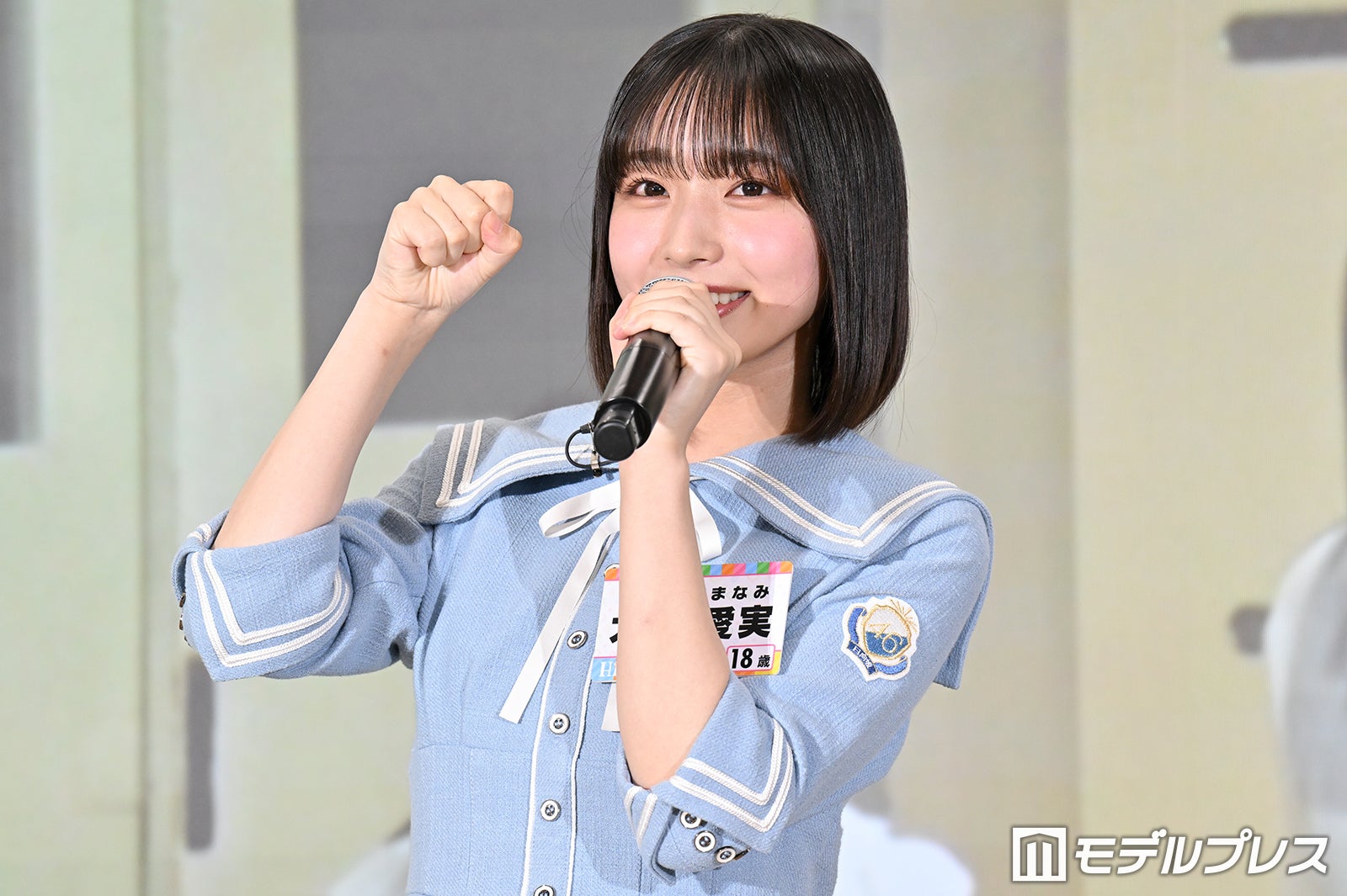 画像8/52) 日向坂46大野愛実、五期生で1番成長したメンバー告白「誇り