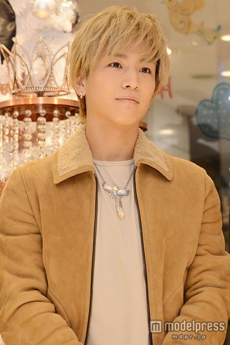 三代目JSB岩田剛典、クリスマスの思い出明かす「いまだに覚えてる