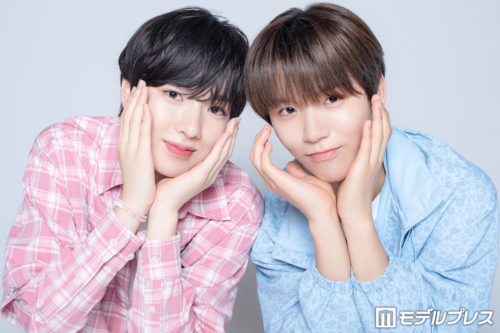 NCT WISHジェヒ＆サクヤ、お互いを鳥に例えると？イメージカラー採用