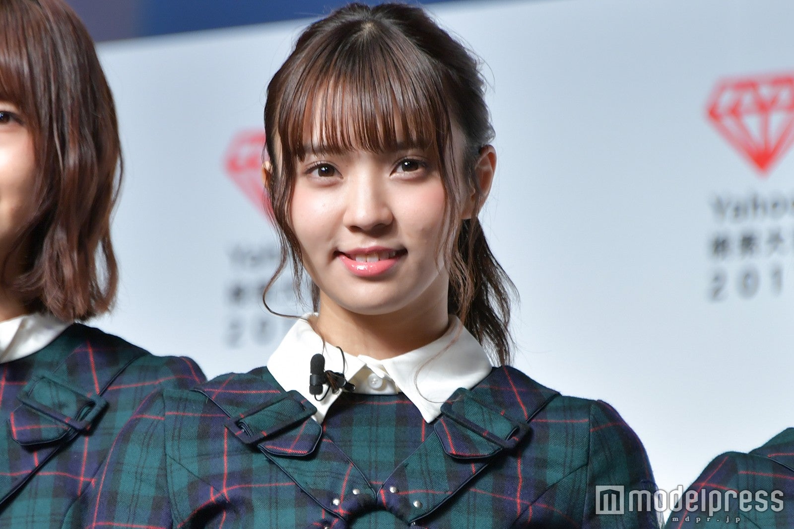 欅坂46小林由依、センター平手友梨奈不在…グループの現状に本音