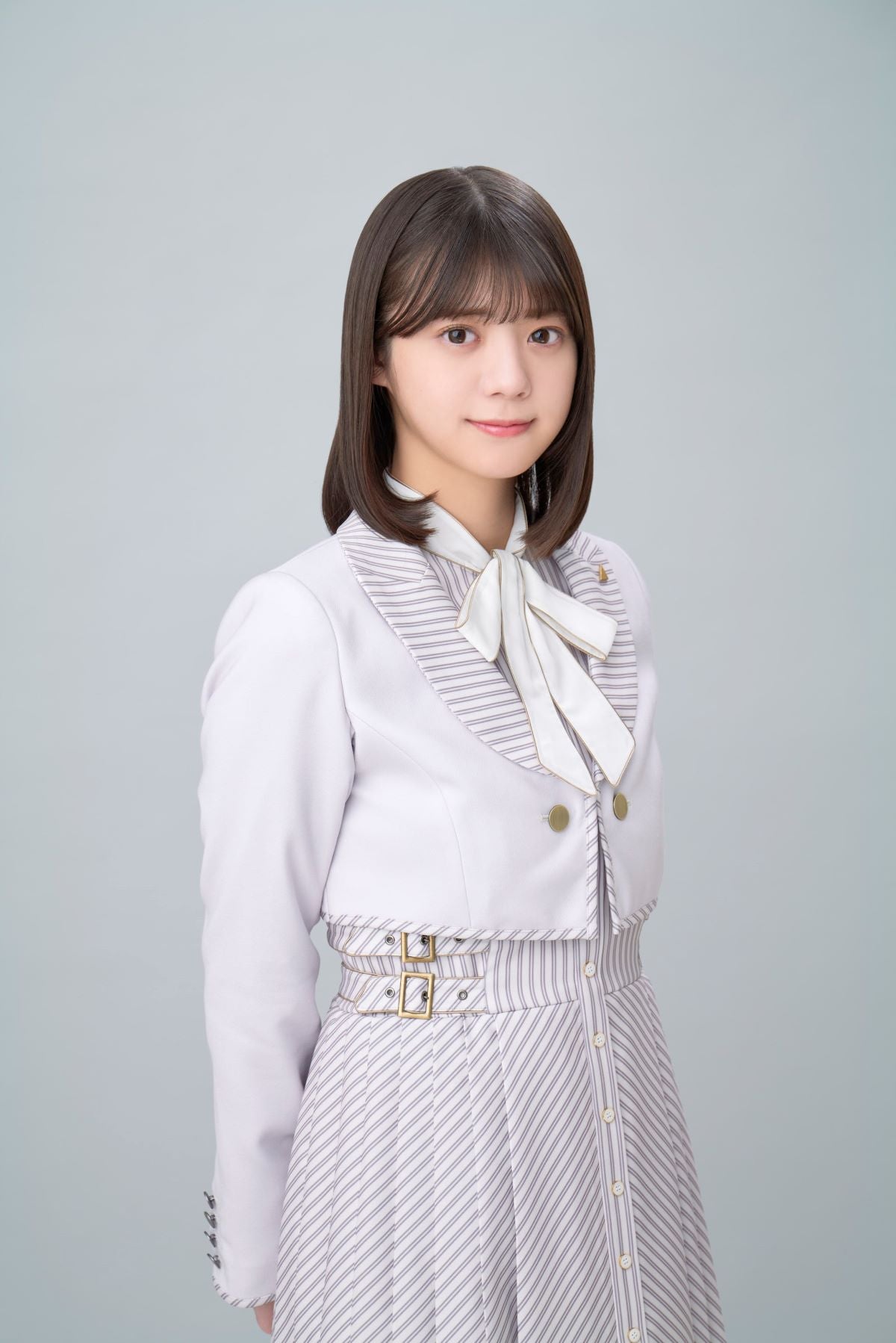 乃木坂46冨里奈央『乃木坂46の「の」』8月MCに決定 目標は筒井あやめ