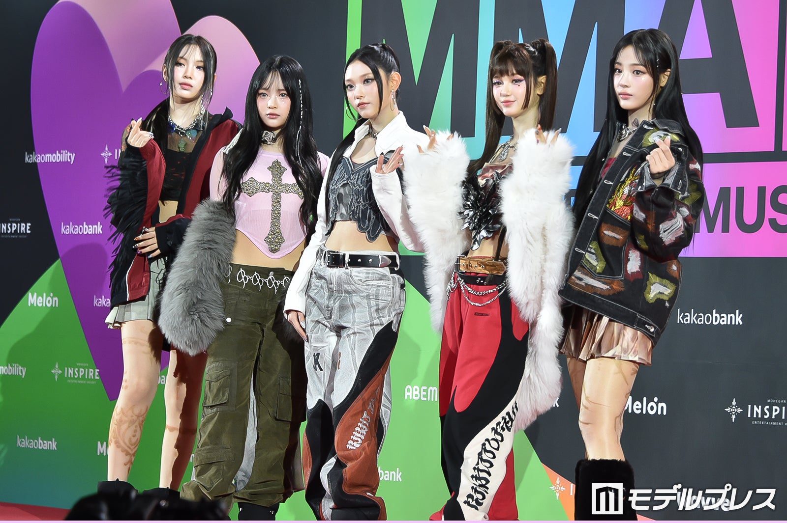 NewJeans新グループ名「NJZ」読み方が明らかに 発表後SNS上で考察