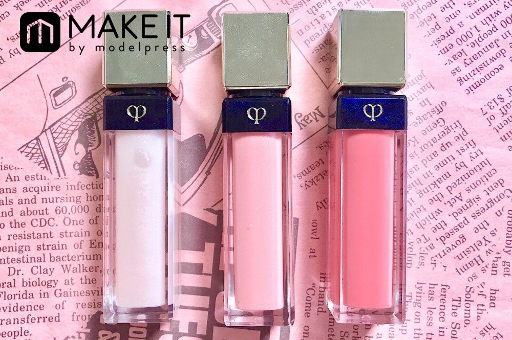 魅力は5つの「ない」？【クレ・ド・ポー ボーテ】の宝石グロスにコスメ