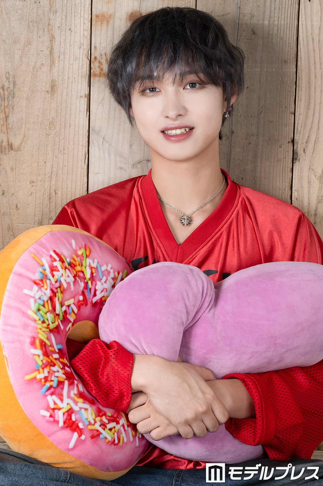 FANTASY BOYSイ・ハンビン「少年ファンタジー」でのスランプ乗り越え