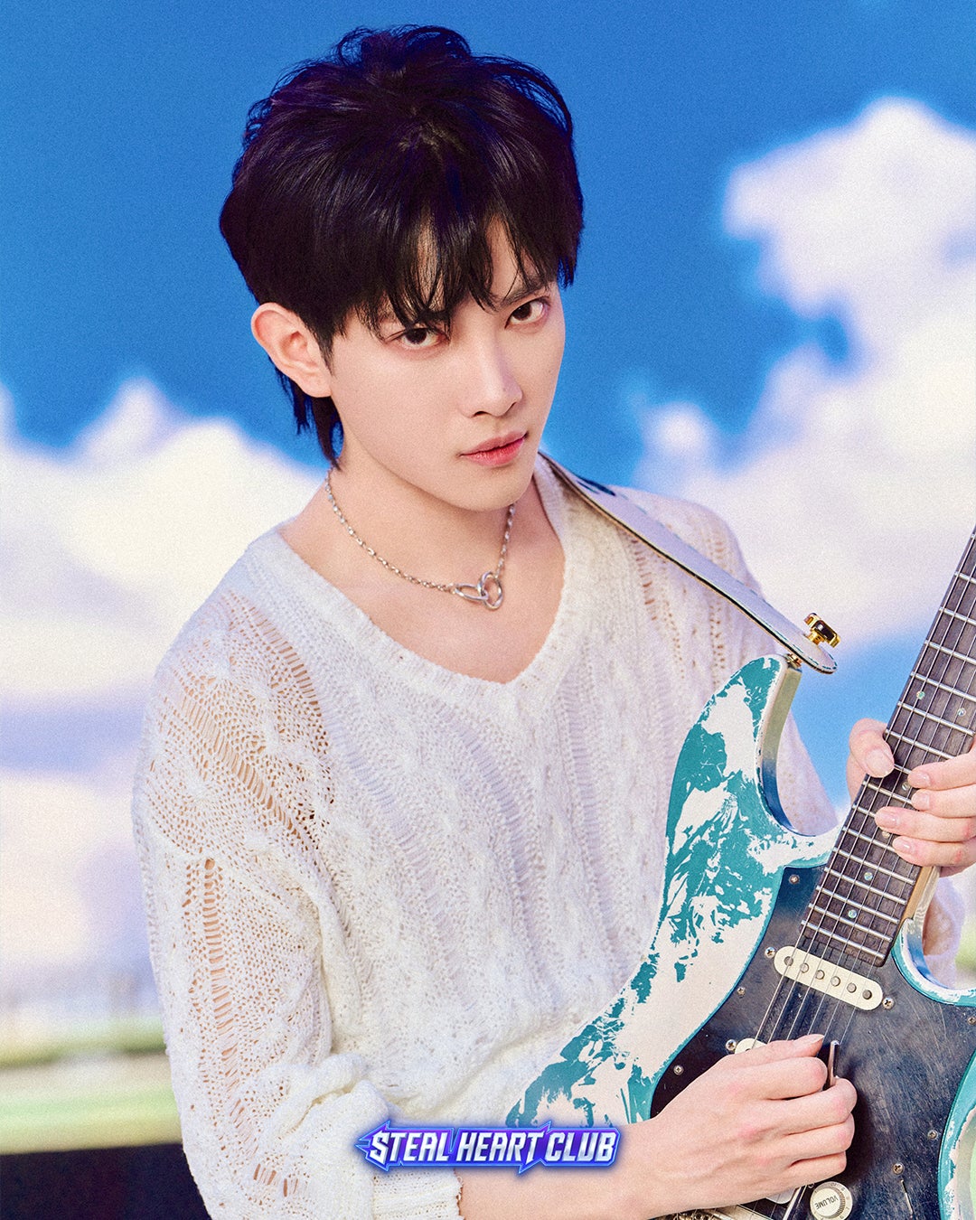 画像17/53) 【STEAL HEART CLUB（スハクル）プロフィール一覧】Mnet