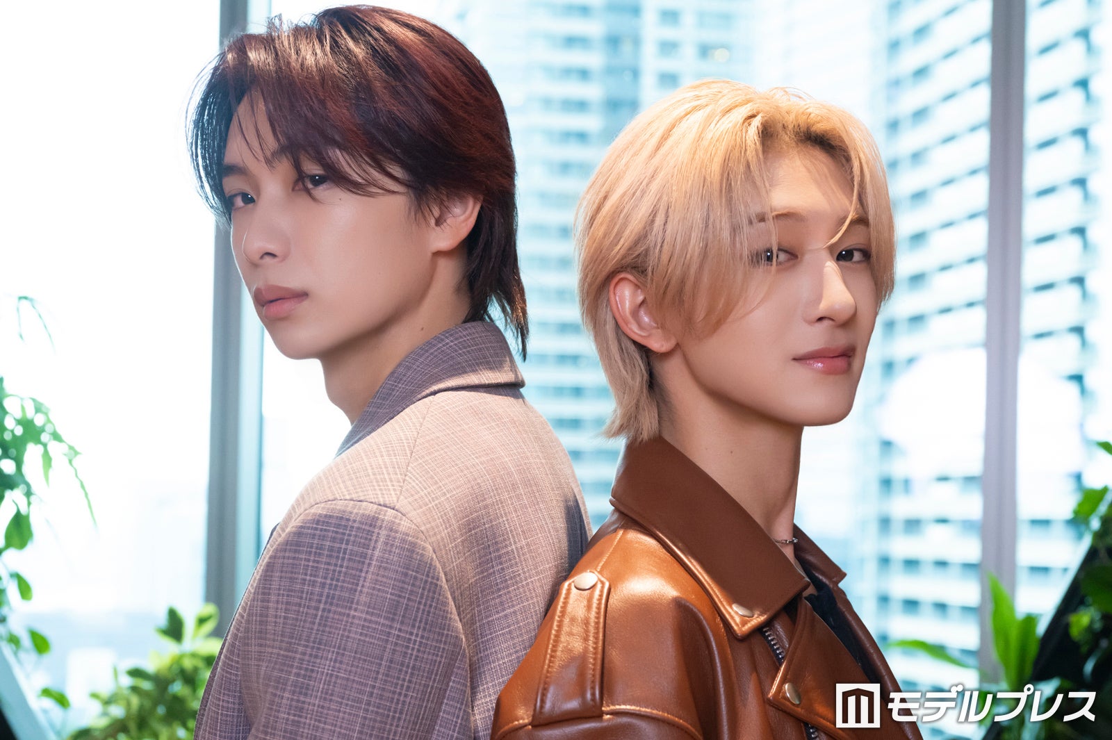 MAZZEL・NAOYA、龍宮城・冨田侑暉も共感 大学合格＆デビューに繋がった