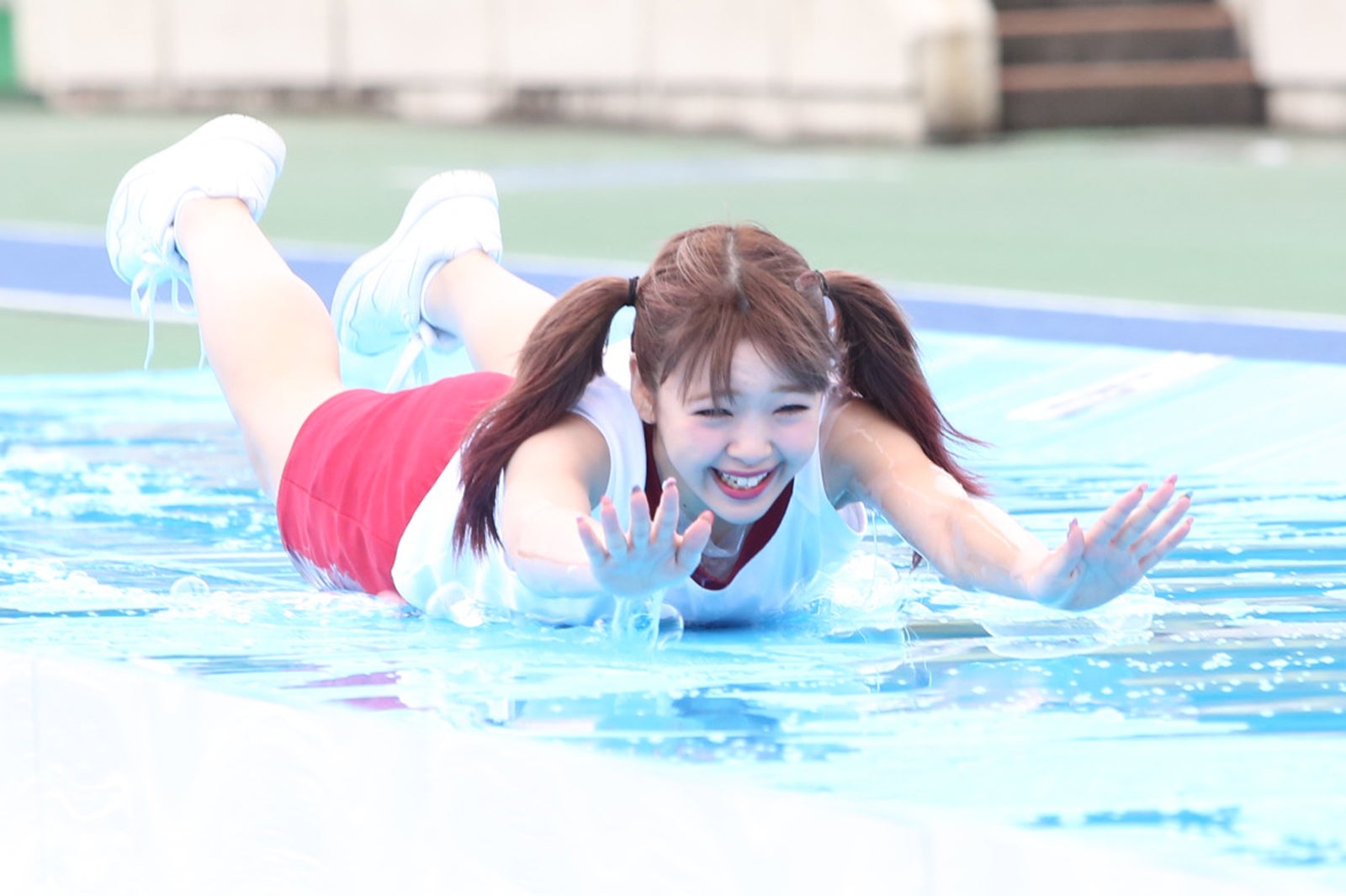 ユリ新品未開封！フォロス FOROS 髪ファスローション 藤田ニコルさん⑤