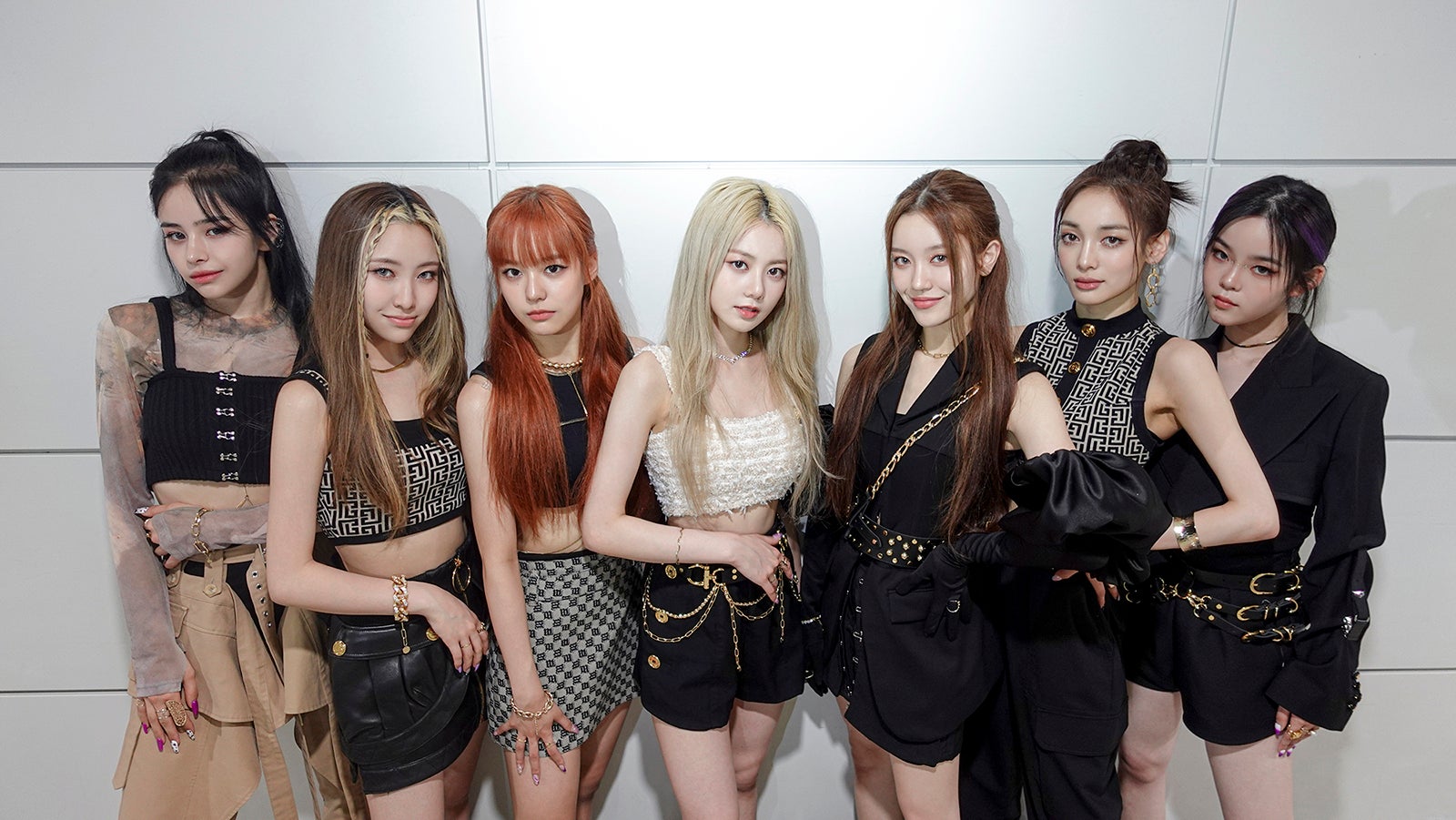 XG、前代未聞の快挙達成 2ndシングル「MASCARA」が17ヶ国でチャート1位