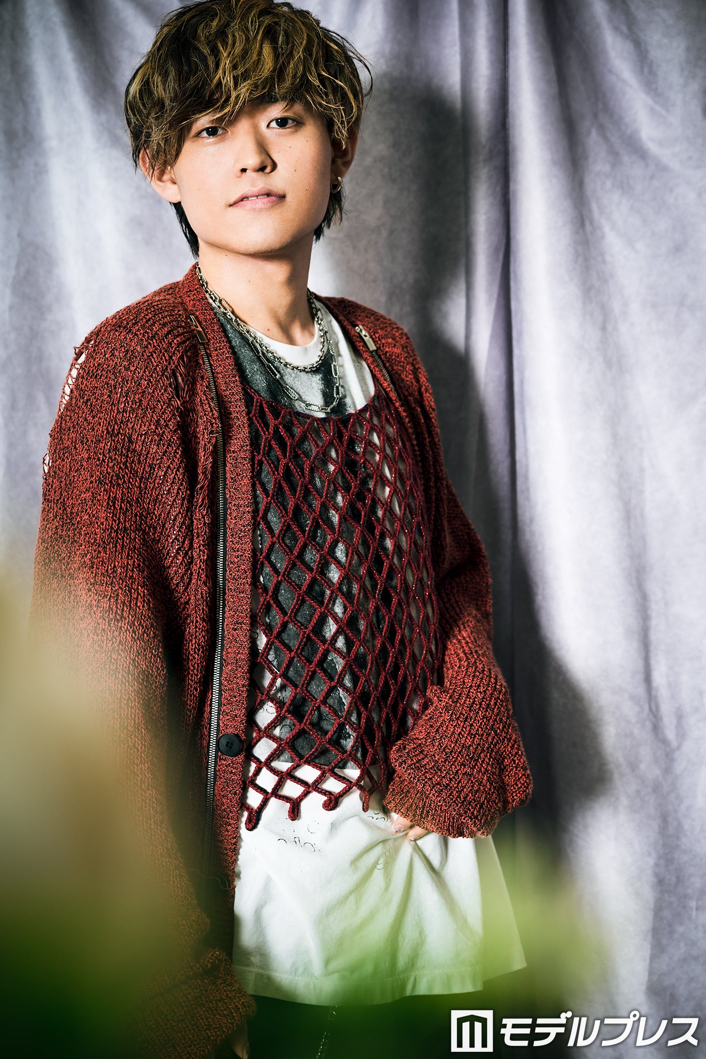 Tani Yuukiインタビュー＞「Myra」「W/X/Y」から続く“魔法”の終わり