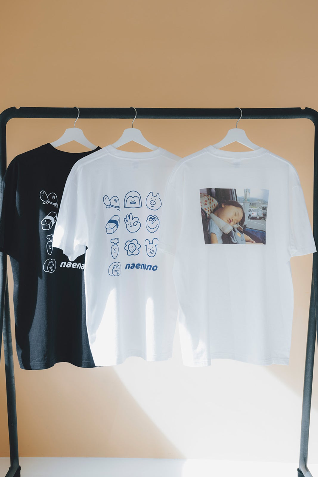 なえなの、初の公式グッズストアローンチ “夢”実現で「すごくうれしい