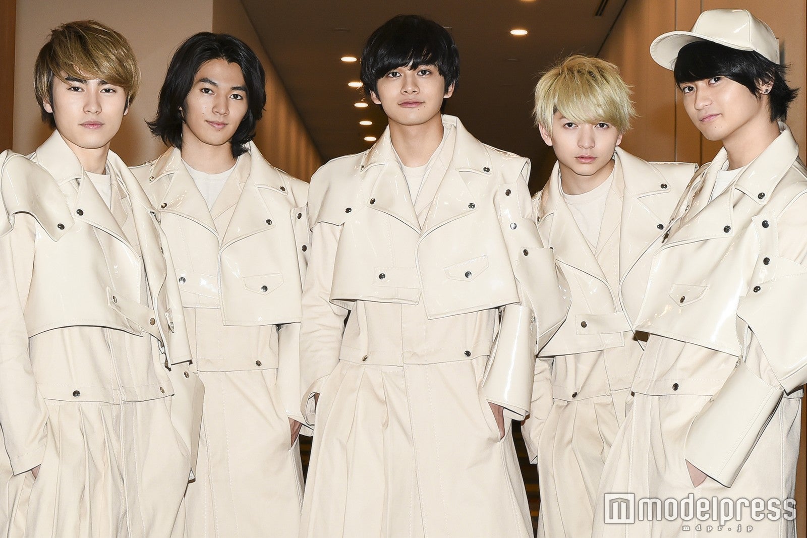 画像2/5) DISH//小林龍二、脱退＆事務所契約終了を発表＜コメント全文