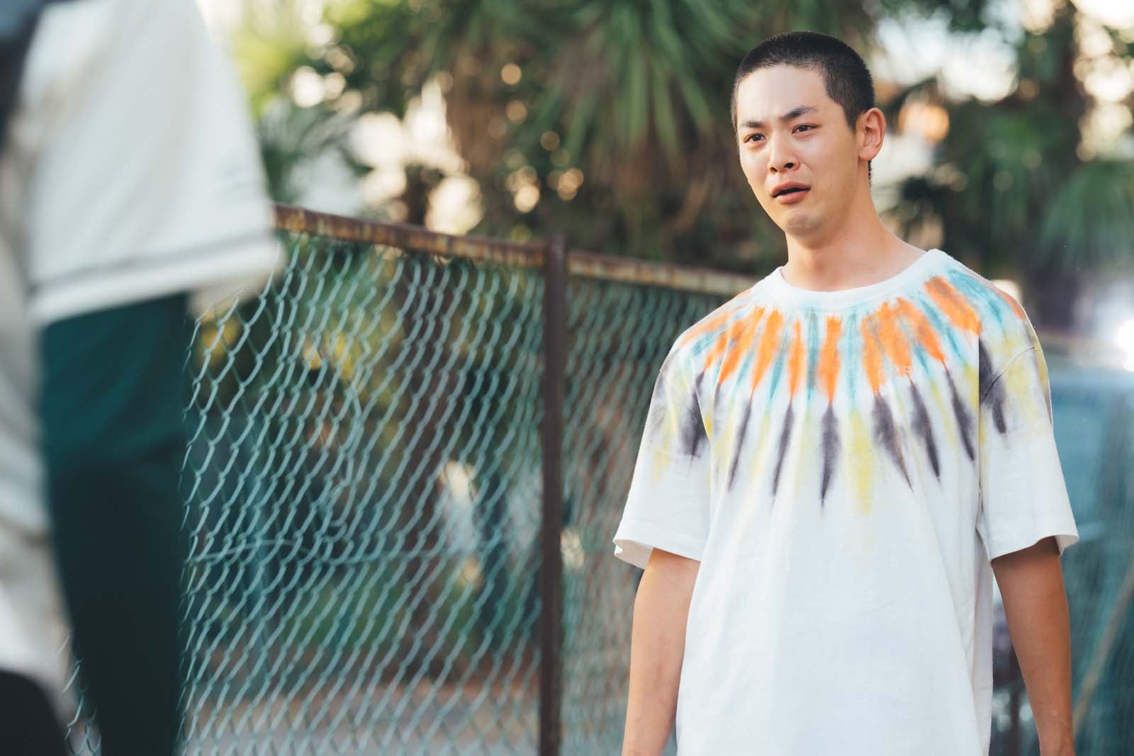 下剋上球児」壮磨役・小林虎之介、“野球経験12年”の実力者 参考にした