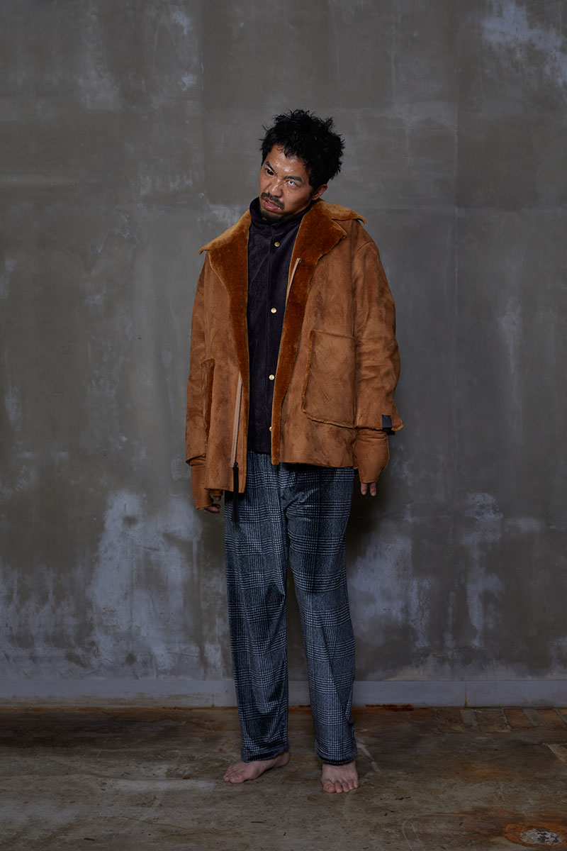 FALL2024 N.HOOLYWOOD COMPILE│N-HOOLYWOOD.COM