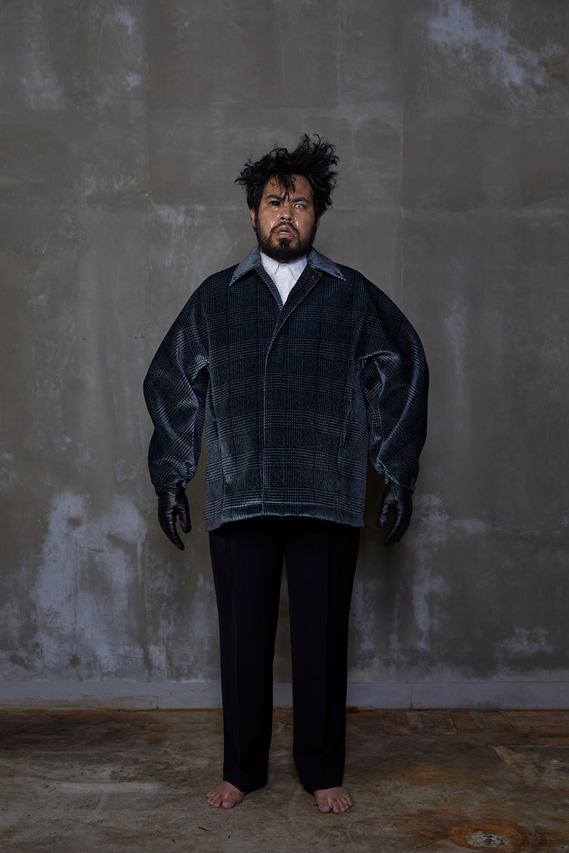 FALL2024 N.HOOLYWOOD COMPILE│N-HOOLYWOOD.COM