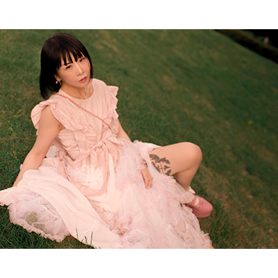 大森靖子の商品｜mu-moショップ