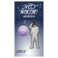 数量限定生産盤/Dreamy Ver.】WISHLIST（Music NFC CD）｜NCT WISH｜mu