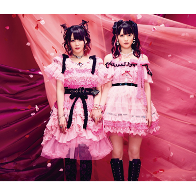 絶対彼女 feat. 道重さゆみ（2枚組CD+DVD）｜大森靖子｜mu-moショップ