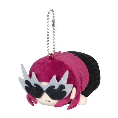 ayupan ぬいぐるみマスコット(サングラス コスチューム)｜浜崎あゆみ