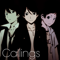 Callings ショウ・ヒビキ・ワタル（CV.近藤隆・KENN・岡本信彦）の商品