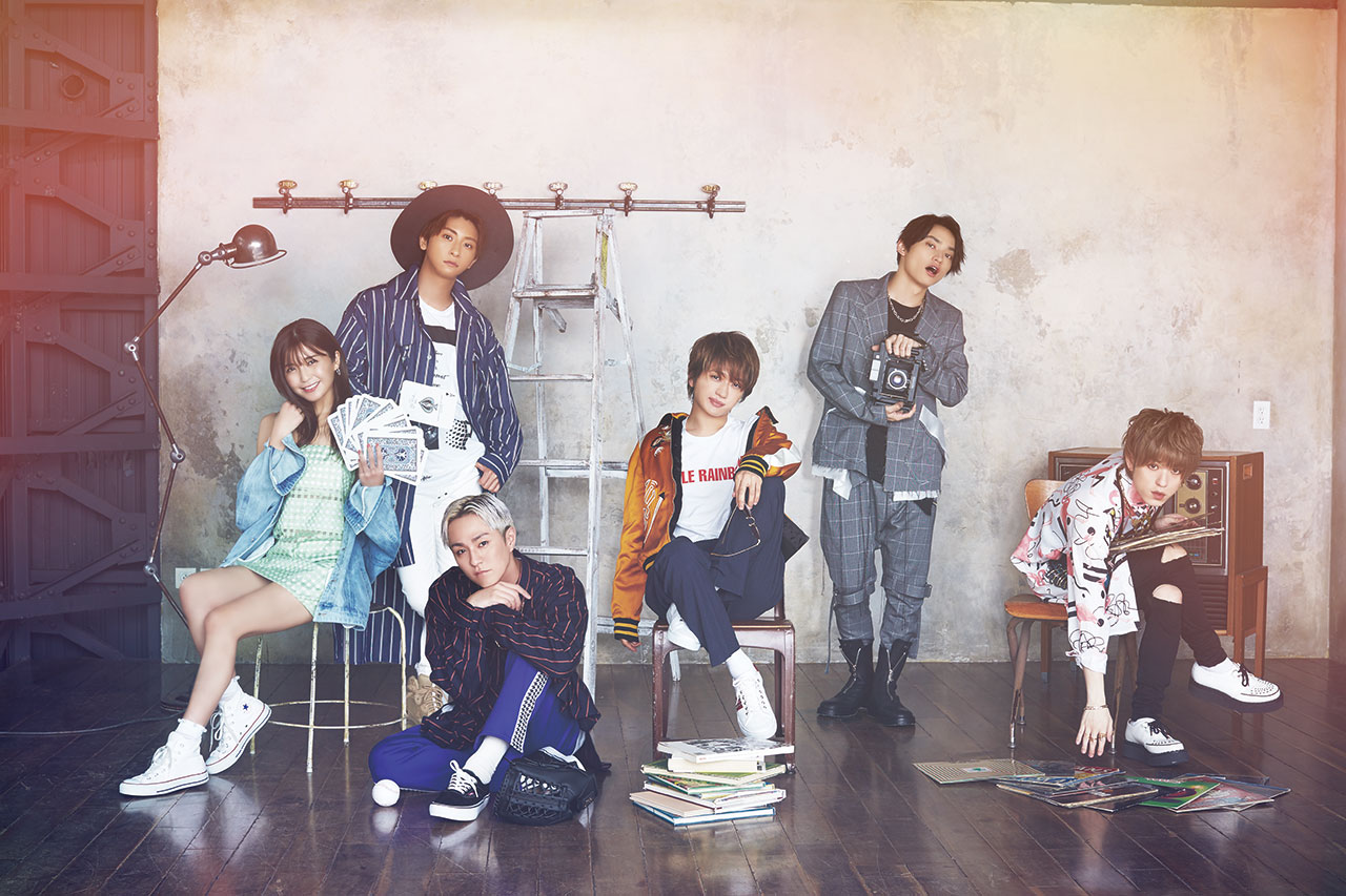 AAA DOME TOUR 2018 COLOR A LIFE オフィシャルグッズ