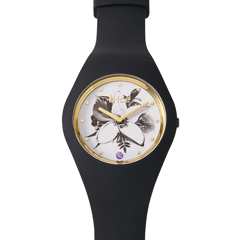 Da-iCE x ICE-WATCH コラボモデル