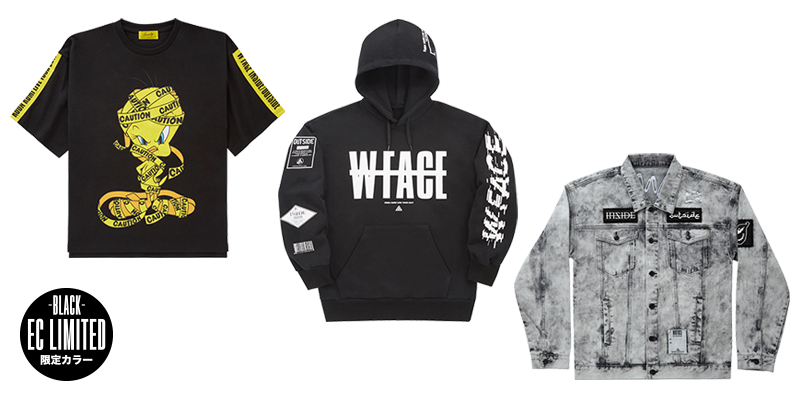 KODA KUMI LIVE TOUR 2017-W FACE-グッズ特集