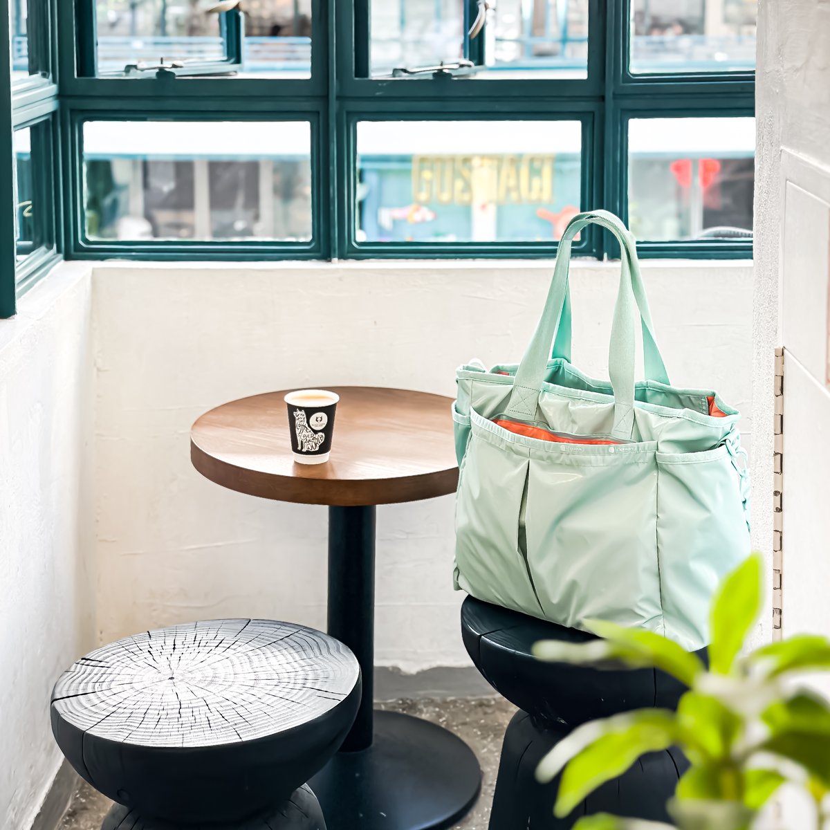 速報！】『ひとりっぷ×レスポートサック』コラボバッグ新作は7月5日