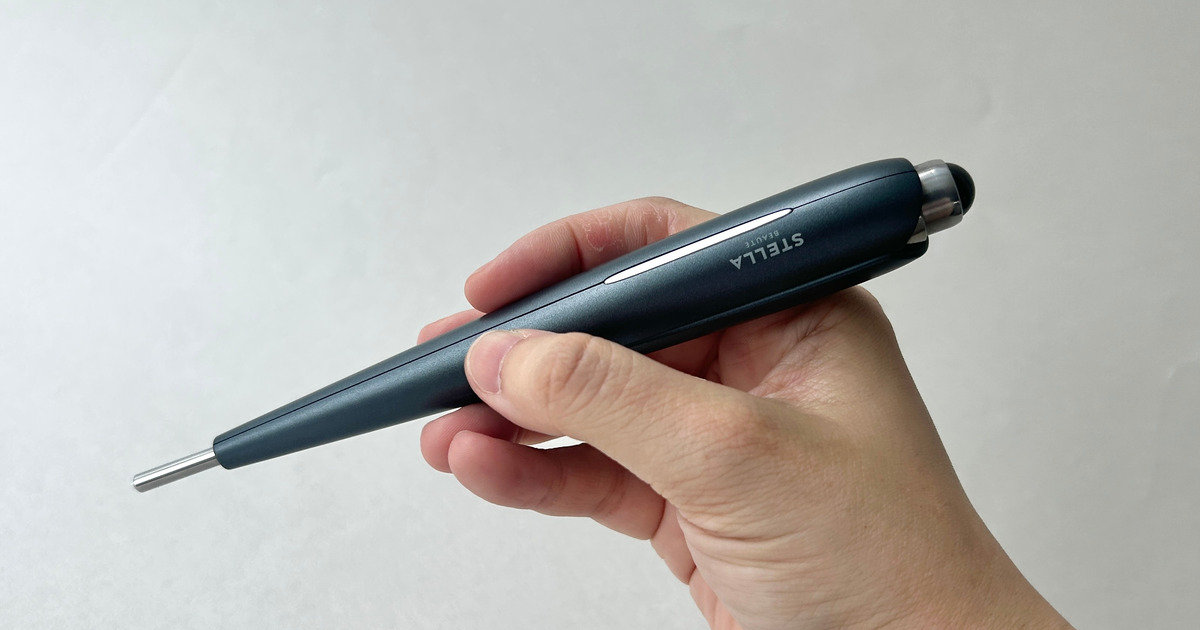 ズボラ美容にこの1本！ 【STELLA BEAUTE（ステラボーテ）】の