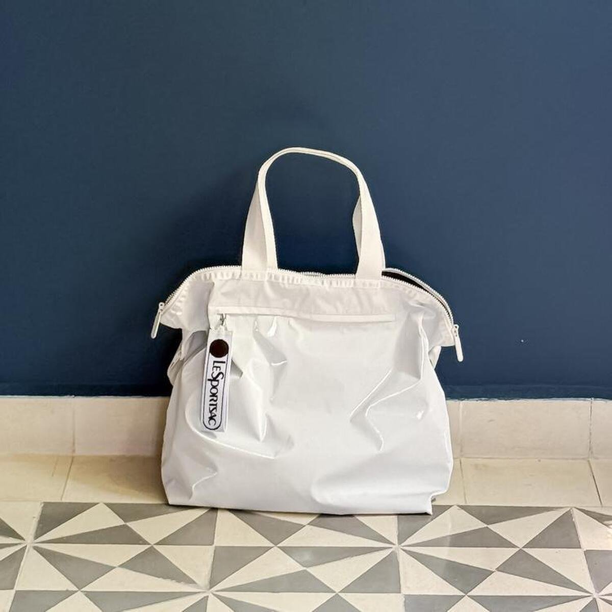 レスポートサック×ひとりっぷ】2026年新作コラボバッグ、ひとりっPの