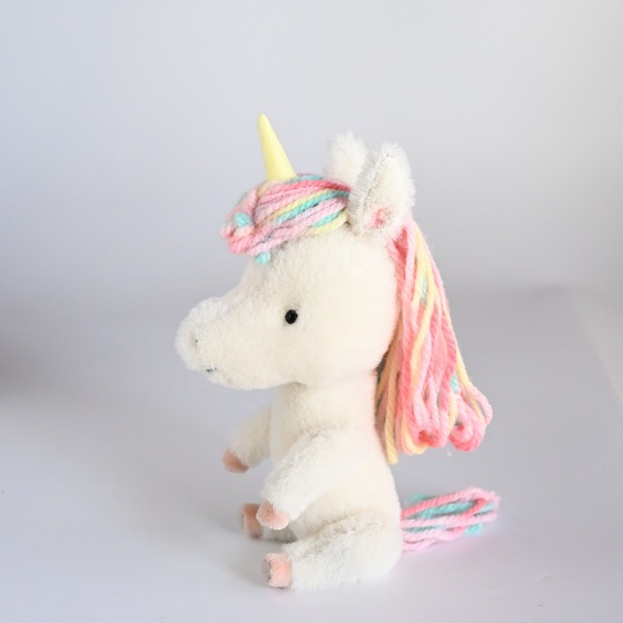 2026 干支キット販売 - GACHA-GACHA（坂田裕行・杉興安）のテディベア