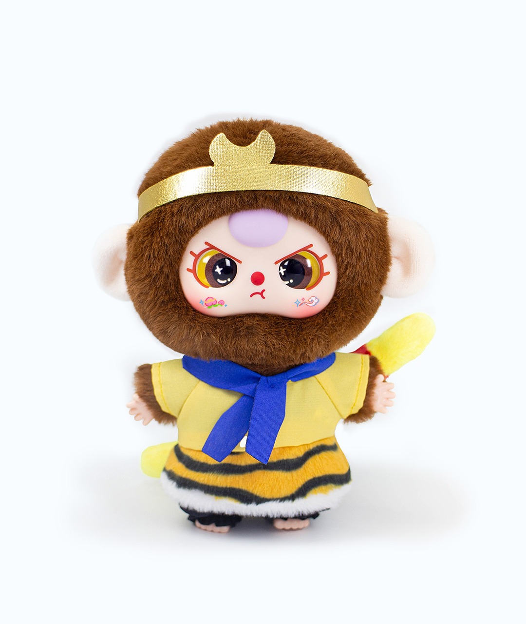 Baby Three Havoc in Heaven Lucky Bag（Babythree Official