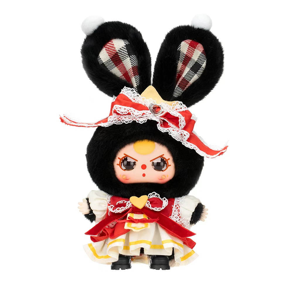 Baby Three - Merry Christmas! limited edition Plush Blind Box