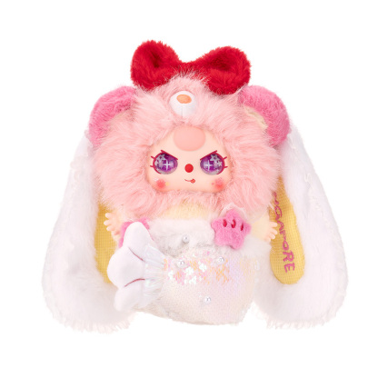 Baby Three - Singapore city limit 400% （Two treasures）lucky bag