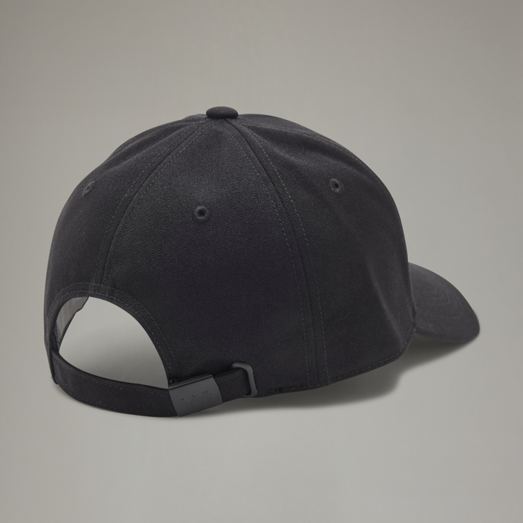 Y-3 LOGO CAP Y-3│Y-3 ワイスリー