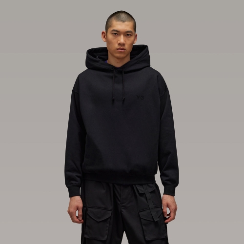 M FT ZIP HODDIE Y-3│Y-3 ワイスリー