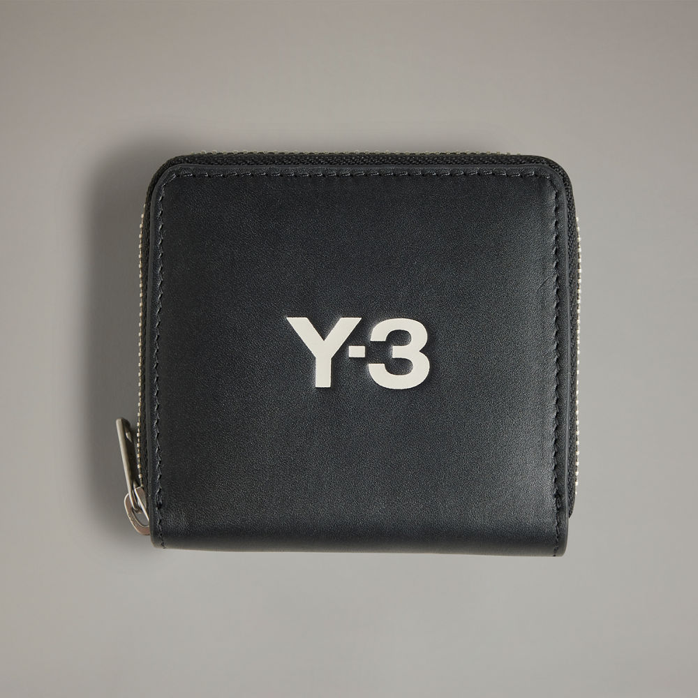 Y-3 WALLET Y-3│Y-3 ワイスリー