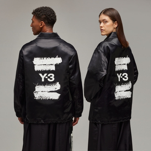 OUTER│1page｜通常価格とセール価格│Y-3 ワイスリー