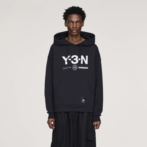 HOODY│1page｜通常価格とセール価格│Y-3 ワイスリー