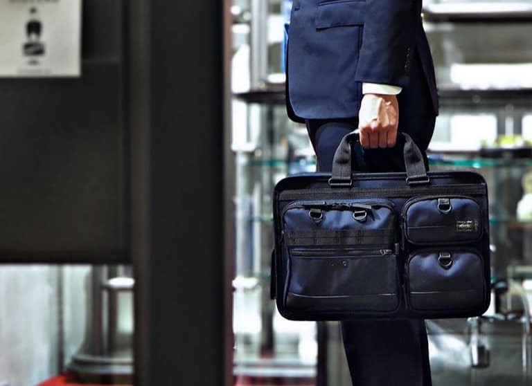 ハンドルの握りごこちを追求し、日々のビジネスシーンを手元から