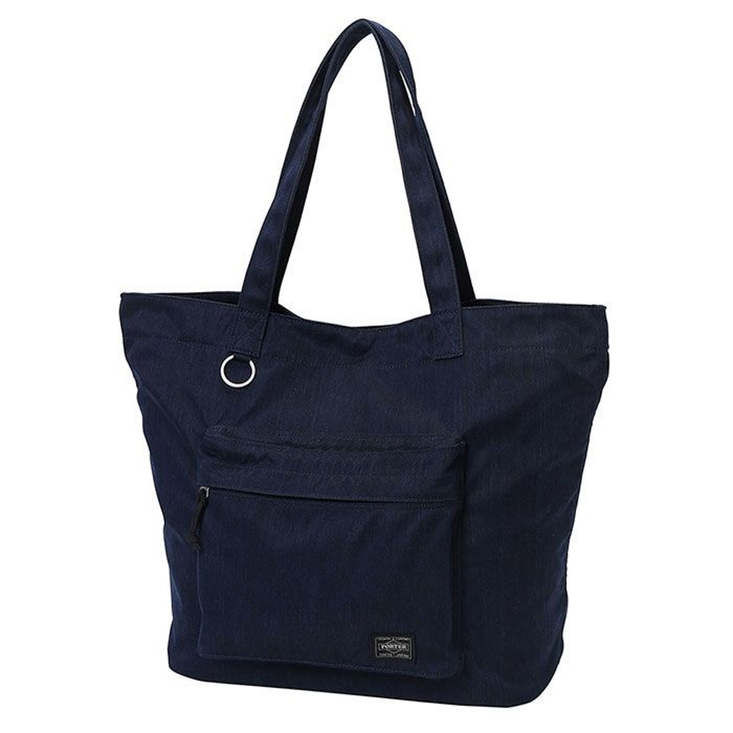 DENIM(デニム) TOTE BAG | 吉田カバンホームページ | YOSHIDA & Co.