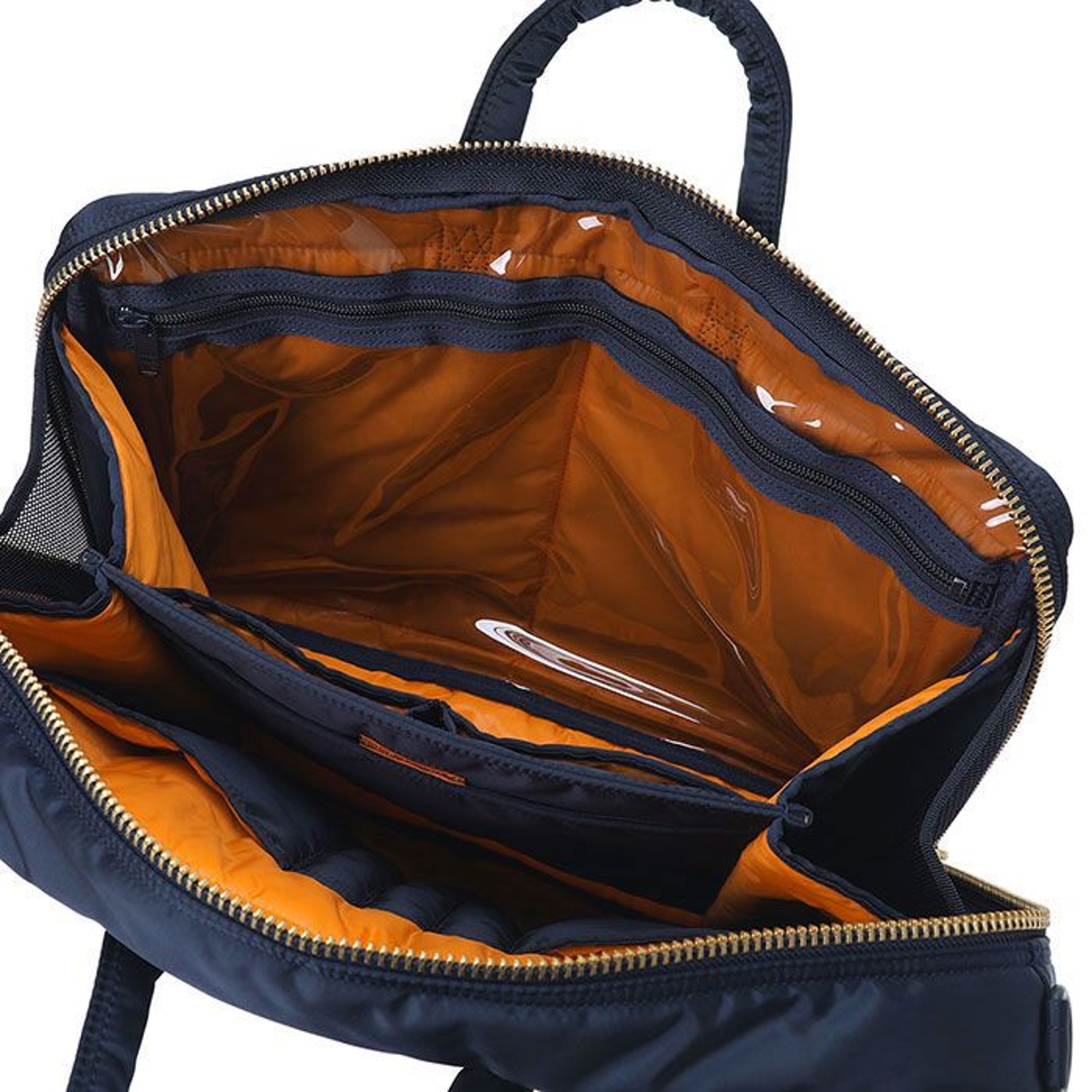 TANKER(タンカー) 2WAY BRIEFCASE | 吉田カバンホームページ | YOSHIDA