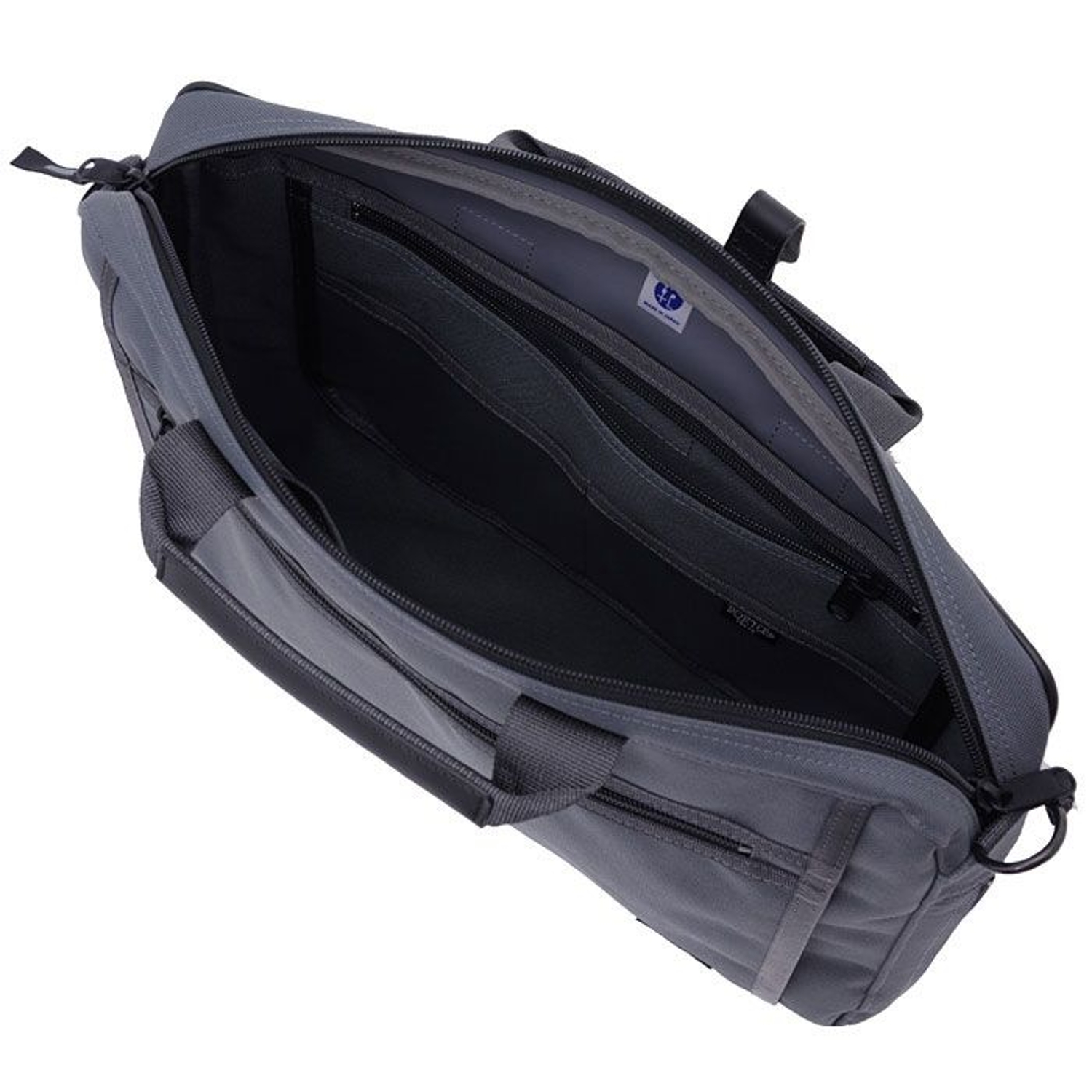 CLIP(クリップ) 2WAY BRIEFCASE | 吉田カバンホームページ | YOSHIDA & Co.