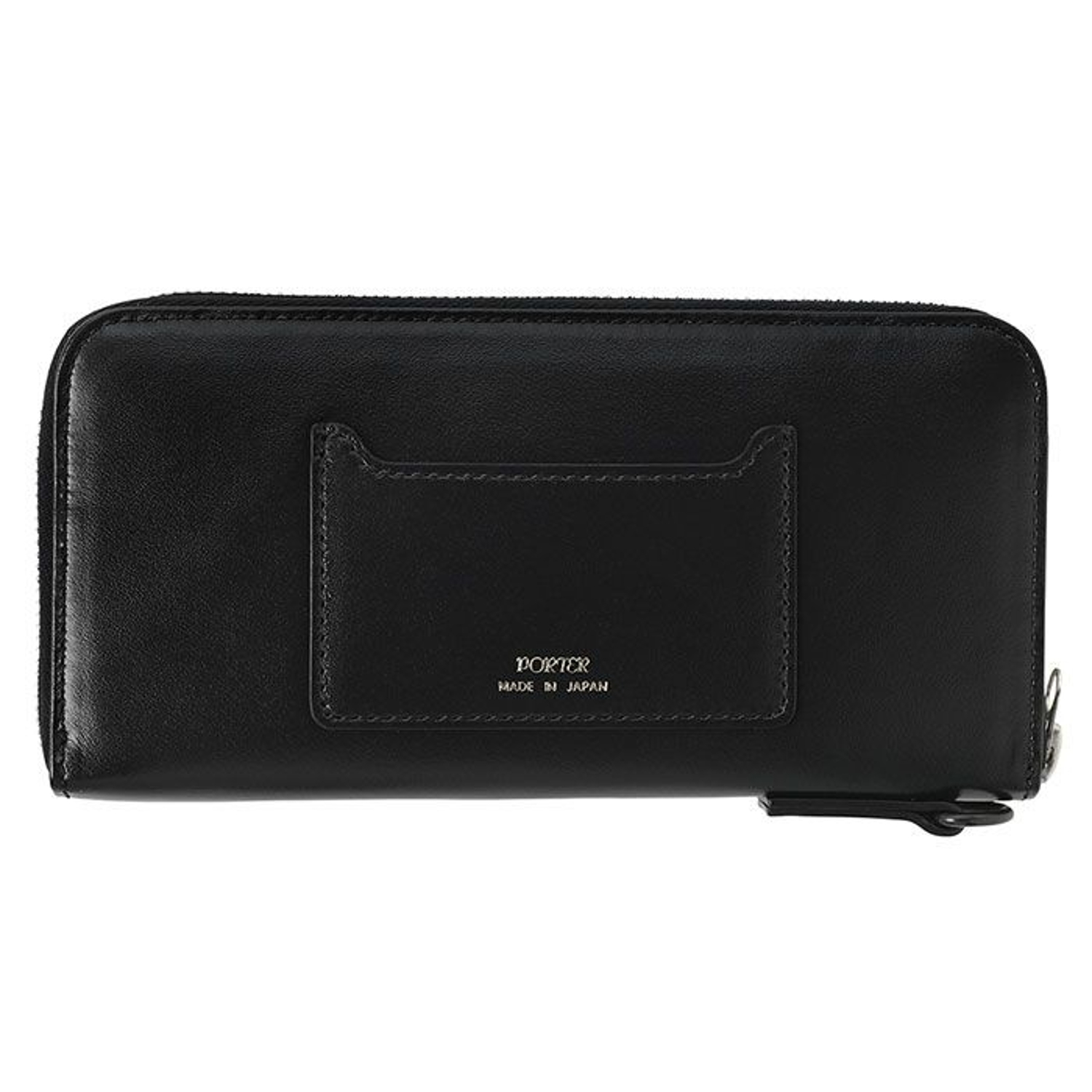 Lewis Leathers x PORTER(ルイスレザーズ x ポーター) LONG WALLET