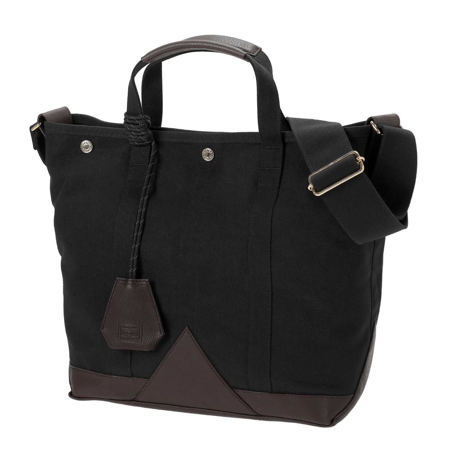 COAL(コール) 2WAY TOTE BAG(M) | 吉田カバンホームページ | YOSHIDA & Co.
